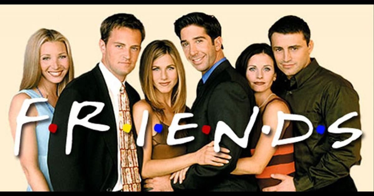 5 famosos do seriado 'Friends' hoje em dia
