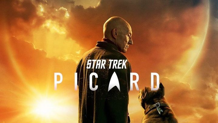 Fecha de lanzamiento de Star Trek Picard