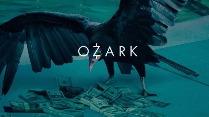 ozark temporada 4 netflix