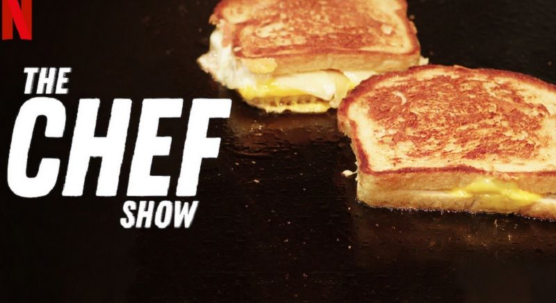 el programa del chef temporada 5 netflix