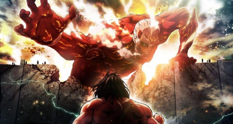 Attack on Titan Temporada 4: ¿Qué fecha y hora de lanzamiento en España ...