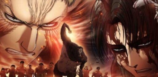 Attack on Titan Temporada 4 Episodio 2: ¿Qué fecha y hora de ...