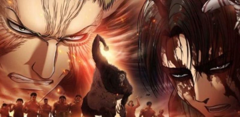 Attack on Titan Temporada 4 Episodio 2: ¿Qué fecha y hora de ...