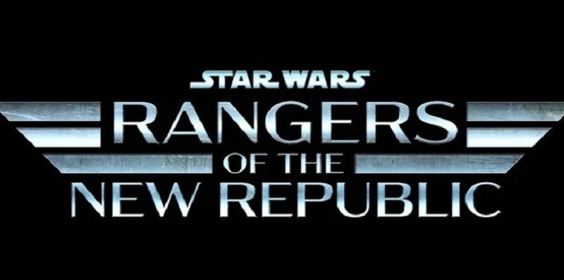 guardabosques de la guerra de las galaxias de la nueva república