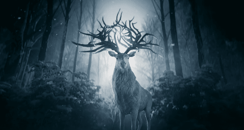 Fecha de la temporada 2 de Shadow And Bone