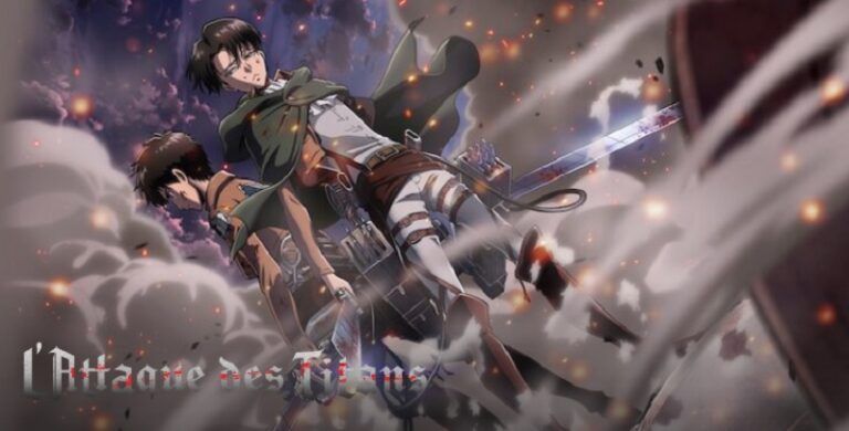 Attack on Titan Temporada 4: ¿Cuál es la fecha de lanzamiento de ...