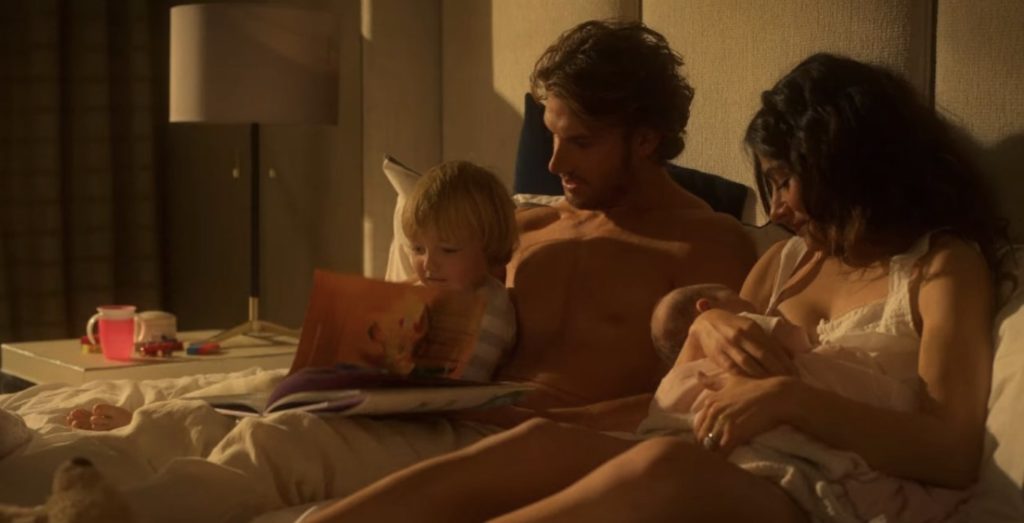 final de la temporada 1 de sexo / vida