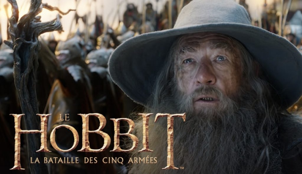 el hobbit 3 final