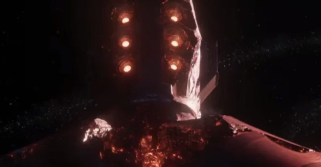 eternals galactus
