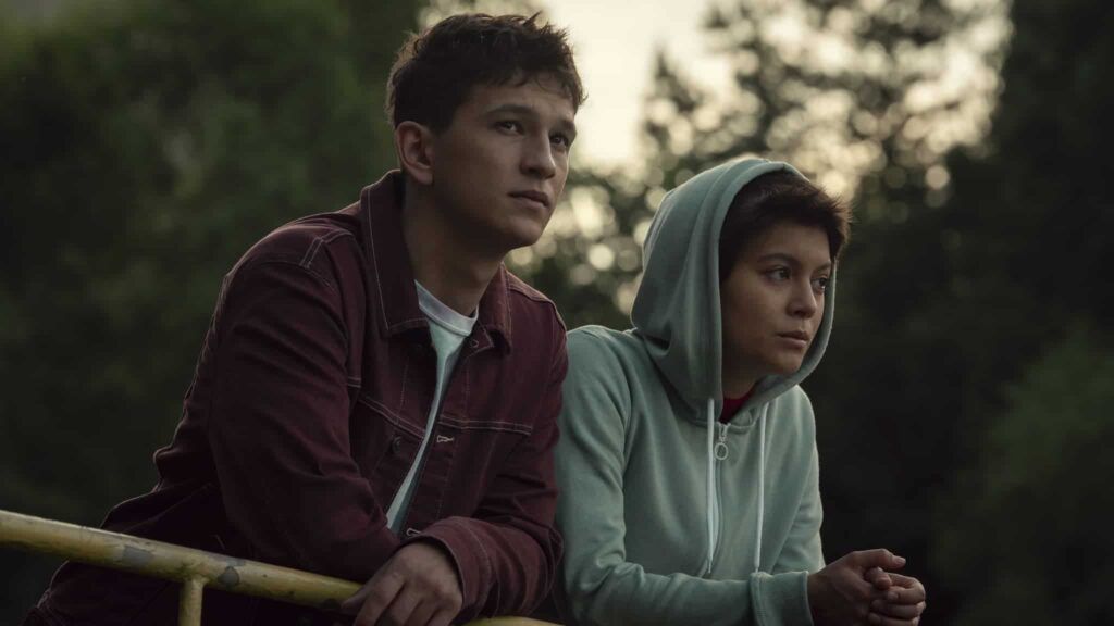 Open Your Eyes Temporada 2 ya tiene una fecha de Open Your Eyes Temporada 2 ya tiene una fecha de