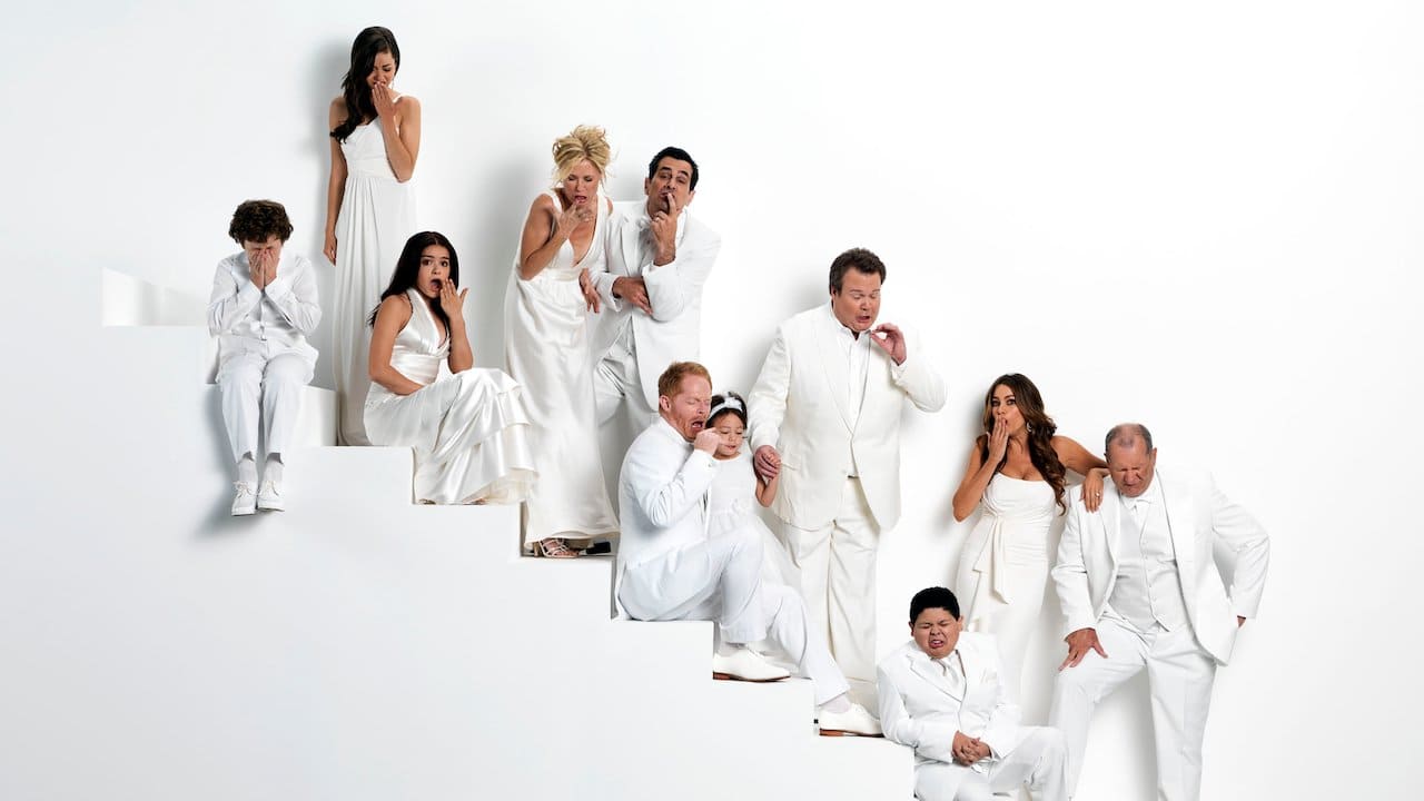 Modern Family Temporada 12 ya tiene una fecha de lanzamiento planeada? Point