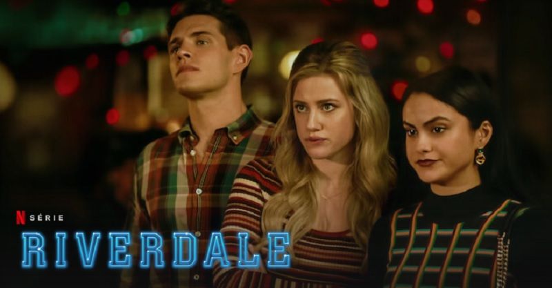 Riverdale temporada 5 episodio 17