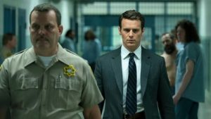 Mindhunter