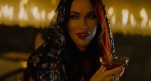 Night Teeth 2: ¿Cuál es la fecha y hora de lanzamiento de Netflix?