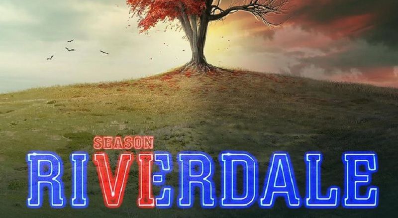 riverdale temporada 6 netflix