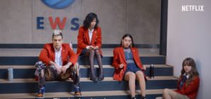 Rebelde temporada 2