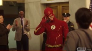 Flash Temporada 8 Episodio 6