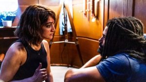 Snowpiercer Temporada 3 Episodio 5