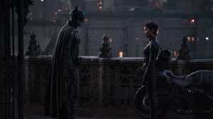 el batman