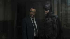 el batman