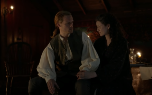 Outlander Temporada 6 Episodio 4