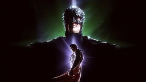 Los Guardianes de la Justicia Temporada 2
