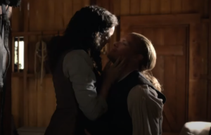 Outlander Temporada 6 Episodio 4