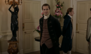 Outlander Temporada 6 Episodio 5