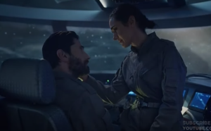 Snowpiercer Temporada 3 Episodio 10