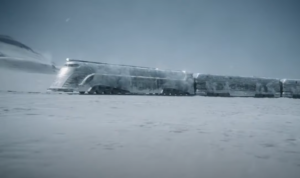 Snowpiercer Temporada 3 Episodio 9