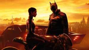 el batman