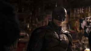 el batman