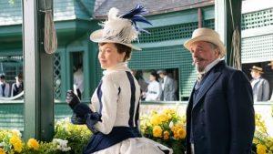 La edad dorada Temporada 1 Episodio 8