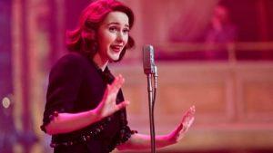 La maravillosa Sra. Maisel Temporada 4 Episodio 9