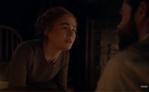Outlander Temporada 6 Episodio 6