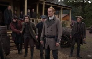 Outlander Temporada 6 Episodio 6