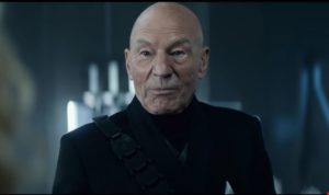 Star Trek Picard Temporada 2 Episodio 7