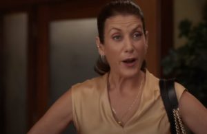 Anatomía de Grey Temporada 18 Episodio 16