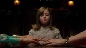 Ouija: Origen del mal