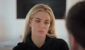 Las Kardashians Episodio 4