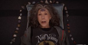 Grace y Frankie Temporada 8