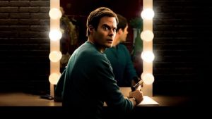 Barry Temporada 3 Episodio 1