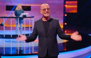el programa de juegos