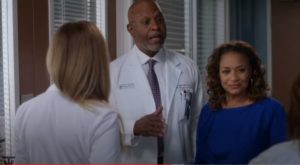 Anatomía de Grey Temporada 18 Episodio 16