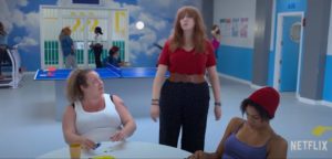 Célula dura temporada 2