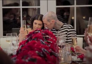 Las Kardashians Episodio 4