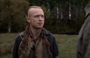 Outlander Temporada 6 Episodio 5