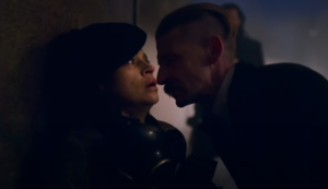 Peaky Blinders Temporada 7