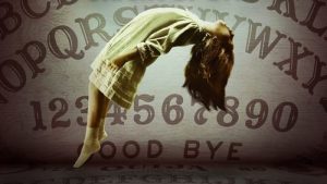 Ouija: Origen del mal