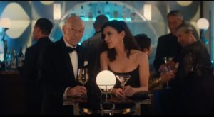 Star Trek Picard Temporada 2 Episodio 6
